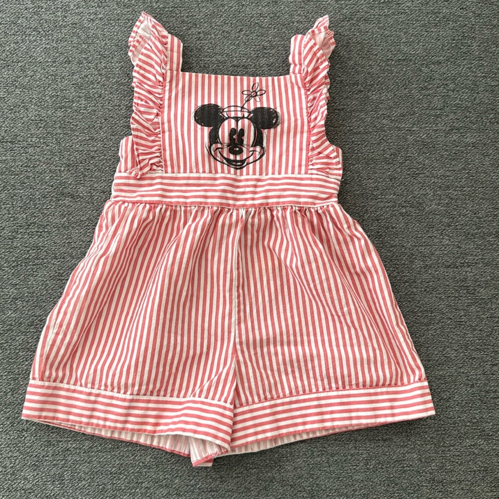 Pippa & Julie x Disney romper